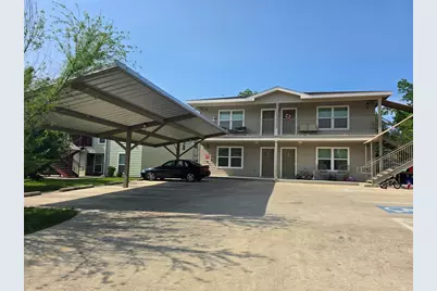 702 W 6th Street #B, Taylor, TX 76574 - Photo 1