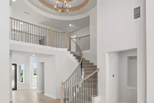 903 Sheepdog Cove, Liberty Hill, TX 78642 - Photo 3