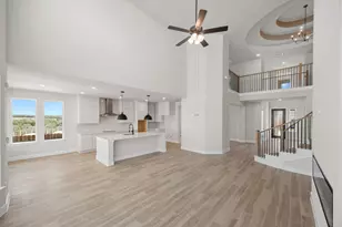 903 Sheepdog Cove, Liberty Hill, TX 78642 - Photo 5
