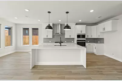 903 Sheepdog Cove, Liberty Hill, TX 78642 - Photo 5