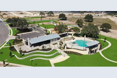 903 Sheepdog Cove, Liberty Hill, TX 78642 - Photo 23