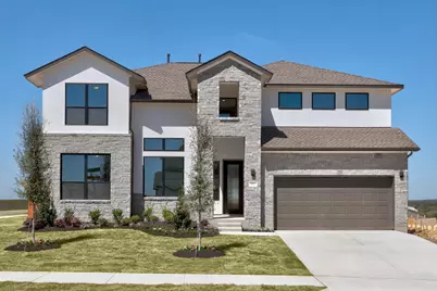 903 Sheepdog Cove, Liberty Hill, TX 78642 - Photo 1