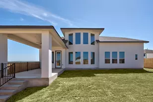 903 Sheepdog Cove, Liberty Hill, TX 78642 - Photo 29