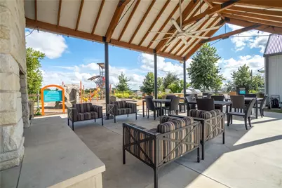 144 Red Buckeye Loop, Liberty Hill, TX 78642 - Photo 25