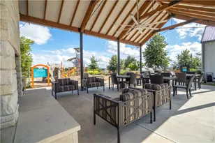 144 Red Buckeye Loop, Liberty Hill, TX 78642 - Photo 25