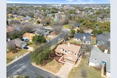 1714 Woodwind Lane, Austin, TX 78758 - Photo 27