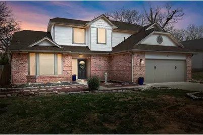 1714 Woodwind Lane, Austin, TX 78758 - Photo 3