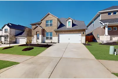 3917 Waxahachie Road, Leander, TX 78641 - Photo 3