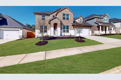 3917 Waxahachie Road, Leander, TX 78641 - Photo 1