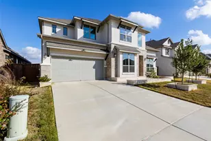 212 Charbono St, Leander, TX 78641 - Photo 3