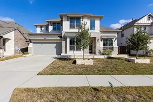 212 Charbono St, Leander, TX 78641 - Photo 1