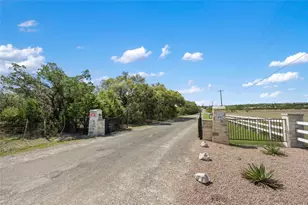 332 First Down Dash, Burnet, TX 78611 - Photo 25