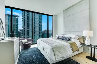 610 Davis Street #1902, Austin, TX 78701 - Photo 9