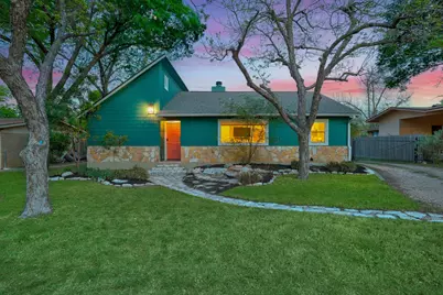 6903 Ardath Street, Austin, TX 78757 - Photo 1