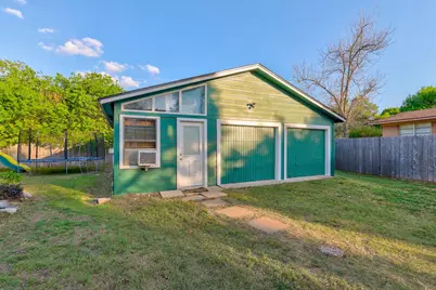 6903 Ardath Street, Austin, TX 78757 - Photo 37