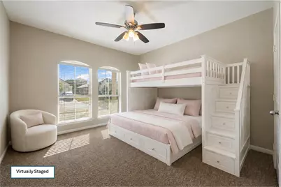 912 Canvasback Creek Drive, Leander, TX 78641 - Photo 5