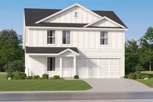 501 Stratus Ln, Hutto, TX 78634 - Photo 3