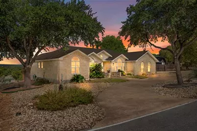 4096 Outpost Trace, Lago Vista, TX 78645 - Photo 1