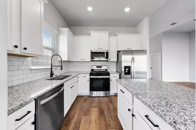 309 Lt John Decker Drive, San Marcos, TX 78666 - Photo 9