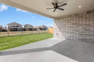 4733 Pleasant Pl, Round Rock, TX 78665 - Photo 29