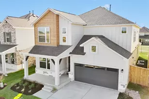 4733 Pleasant Pl, Round Rock, TX 78665 - Photo 3
