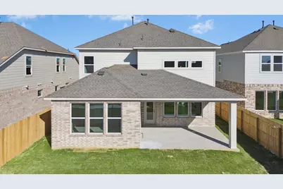 4733 Pleasant Place, Round Rock, TX 78665 - Photo 31