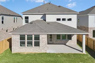 4733 Pleasant Pl, Round Rock, TX 78665 - Photo 31