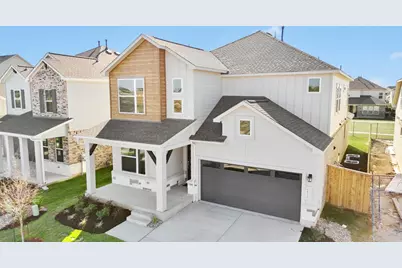 4733 Pleasant Place, Round Rock, TX 78665 - Photo 3