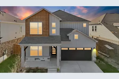 4733 Pleasant Place, Round Rock, TX 78665 - Photo 1