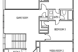 4733 Pleasant Pl, Round Rock, TX 78665 - Photo 33