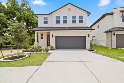 1608 Kit Circle, Austin, TX 78758 - Photo 1