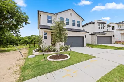1608 Kit Circle, Austin, TX 78758 - Photo 3