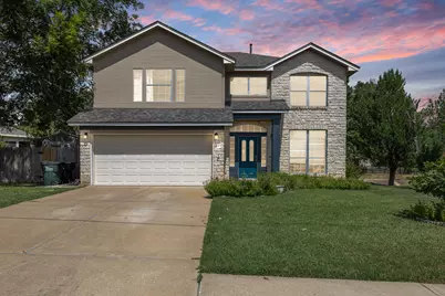 400 Debora Drive, Georgetown, TX 78628 - Photo 1