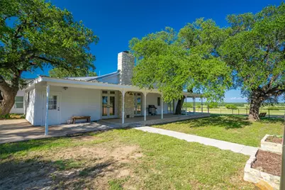 0 County Road 476 Road, Brady, TX 76872 - Photo 35