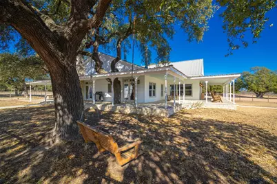 0 County Road 476 Road, Brady, TX 76872 - Photo 1