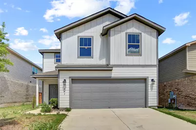 449 Stone Water Lane, Jarrell, TX 76588 - Photo 1