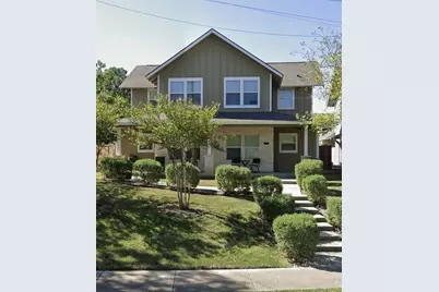 607 Pecan Avenue #4, Round Rock, TX 78664 - Photo 1