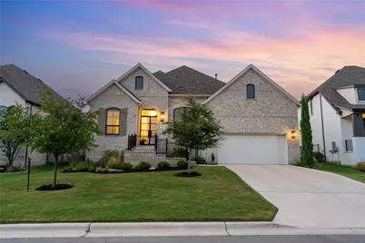 838 Pear Tree Lane, Austin, TX 78737 - Photo 37