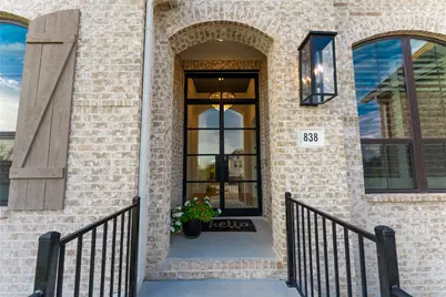 838 Pear Tree Lane, Austin, TX 78737 - Photo 5