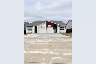 105 Zayd Court #A, Jarrell, TX 76537 - Photo 1