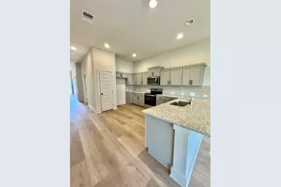 105 Zayd Court #A, Jarrell, TX 76537 - Photo 7