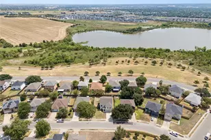 3607 Bass Loop, Round Rock, TX 78665 - Photo 25