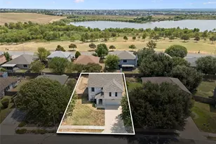 3607 Bass Loop, Round Rock, TX 78665 - Photo 23