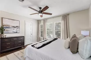 3607 Bass Loop, Round Rock, TX 78665 - Photo 19