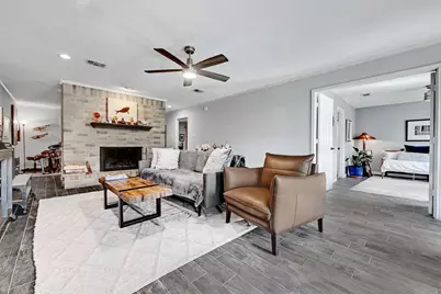 11133 Pinehurst Drive #C, Austin, TX 78747 - Photo 7