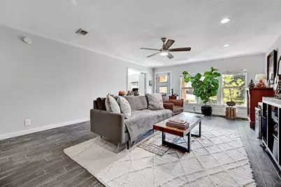 11133 Pinehurst Drive #C, Austin, TX 78747 - Photo 9