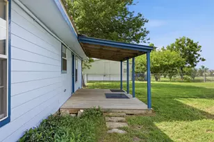 240 Park Meadow Dr, Jarrell, TX 76537 - Photo 27