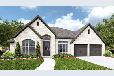 405 Prickly Poppy Way, Georgetown, TX 78633 - Photo 1