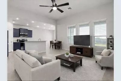 3711 McCleland Creek Trail, Temple, TX 76502 - Photo 3