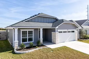 3711 McCleland Crk Trl, Temple, TX 76502 - Photo 1